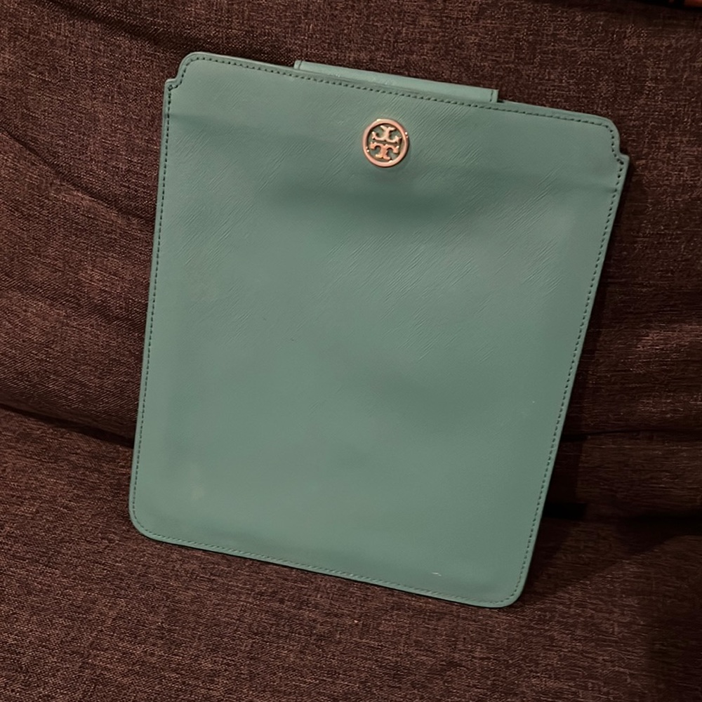 Tory  Burch IPad sleeve